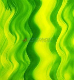 Витражная пленка Decra Led WC3